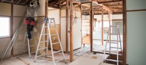 Entreprise de rénovation de la maison et de rénovation d’appartement à Senonches